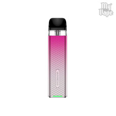Багаторазова POD система Vaporesso XROS 3 Mini 1000mAh Rose Pink