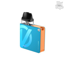 Багаторазова POD система Vaporesso XROS 3 Nano 1000mAh Bondi Blue