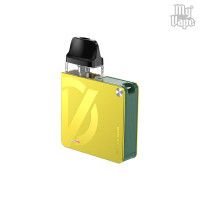 Багаторазова POD система Vaporesso XROS 3 Nano 1000mAh Lemon Yellow