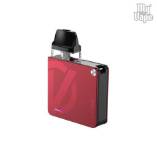 Багаторазова POD система Vaporesso XROS 3 Nano 1000mAh Magenta Red
