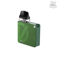 Багаторазова POD система Vaporesso XROS 3 Nano 1000mAh Olive Green