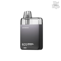 Многократная POD система Vaporesso ECO NANO Kit Black Truffle