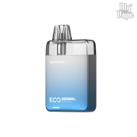 Багаторазова POD система Vaporesso ECO NANO Kit Phantom Blue