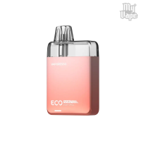 Багаторазова POD система Vaporesso ECO NANO Kit Sakura Pink