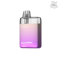 Багаторазова POD система Vaporesso ECO NANO Kit Sparkling Purple