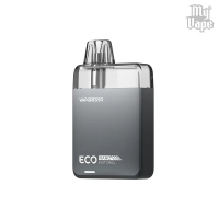 Багаторазова POD система Vaporesso ECO NANO Kit Universal Grey