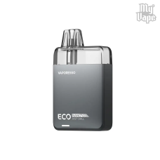 Багаторазова POD система Vaporesso ECO NANO Kit Universal Grey