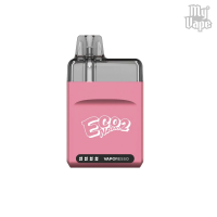 Многоразовая POD система Vaporesso ECO NANO 2 Kit Blossom Pink
