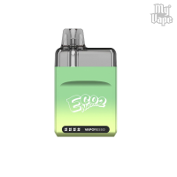 Многократная POD система Vaporesso ECO NANO 2 Kit Misty Green