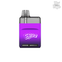 Многоразовая POD система Vaporesso ECO NANO 2 Kit Mystic Purple