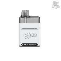 Багаторазова POD система Vaporesso ECO NANO 2 Kit Pristine White