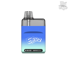 Багаторазова POD система Vaporesso ECO NANO 2 Kit Sky Blue