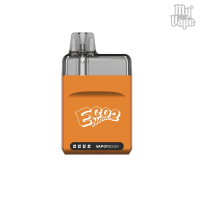 Многоразовая POD система Vaporesso ECO NANO 2 Kit Sunkissed Amber