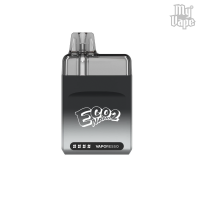 Многоразовая POD система Vaporesso ECO NANO 2 Kit Urban Grey