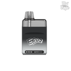 Багаторазова POD система Vaporesso ECO NANO 2 Kit Urban Grey
