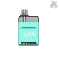 Багаторазова POD система Vaporesso ECO NANO 2 Kit Cali Blue