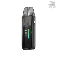 Багаторазова POD система Vaporesso LUXE XR MAX Kit Grey