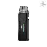 Багаторазова POD система Vaporesso LUXE XR MAX Kit Black