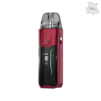 Багаторазова POD система Vaporesso LUXE XR MAX Kit Red