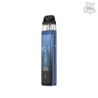 Многократная POD система Vaporesso XROS PRO Kit Blue