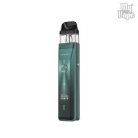 Багаторазова POD система Vaporesso XROS PRO Kit Green