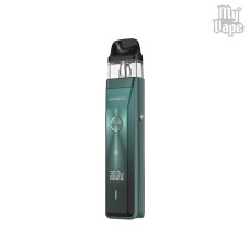 Багаторазова POD система Vaporesso XROS PRO Kit Green