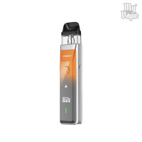 Многоразовая POD система Vaporesso XROS PRO Kit Orange