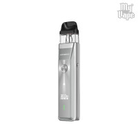 Многократная POD система Vaporesso XROS PRO Kit Silver