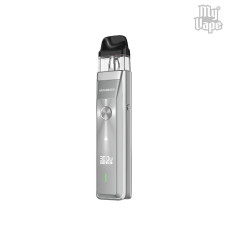 Багаторазова POD система Vaporesso XROS PRO Kit Silver