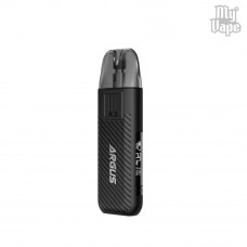 Многоразовая POD система VooPoo Argus Pod Kit Carbon Fiber
