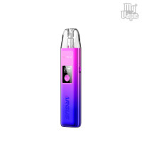 Багаторазова POD система VooPoo Argus G Pod Kit Aurora Blue