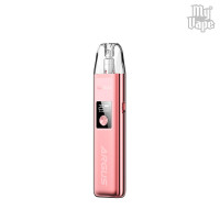 Багаторазова POD система VooPoo Argus G Pod Kit Glow Pink