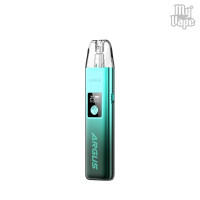 Багаторазова POD система VooPoo Argus G Pod Kit Racing Green