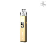 Багаторазова POD система VooPoo Argus G Pod Kit Sand Drift Gold