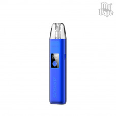 Многоразовая POD система VooPoo Argus G Pod Kit Satin Blue