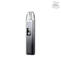 Багаторазова POD система VooPoo Argus G Pod Kit Space Grey
