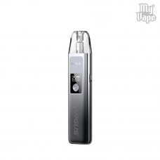 Многоразовая POD система VooPoo Argus G Pod Kit Space Grey