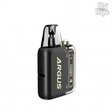 Многоразовая POD система VooPoo Argus P1 Pod Kit Black