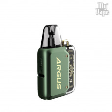 Багаторазова POD система VooPoo Argus P1 Pod Kit Green