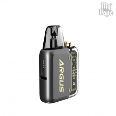 Многократная POD система VooPoo Argus P1 Pod Kit Gun Metal