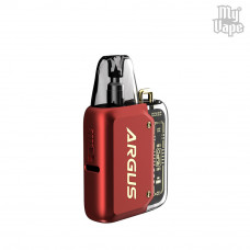 Многоразовая POD система VooPoo Argus P1 Pod Kit Red