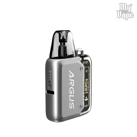 Многократная POD система VooPoo Argus P1 Pod Kit Silver