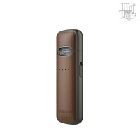 Багаторазова POD система VooPoo VMATE E POD Kit 1200 mAh Classic Brown