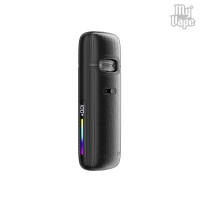 Багаторазова POD система VOOPOO Vmate E2 Kit Jet Black