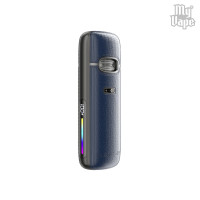 Багаторазова POD система VOOPOO Vmate E2 Kit Navy Blue