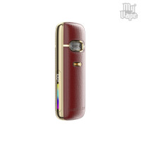 Багаторазова POD система VOOPOO Vmate E2 Kit Rose Red