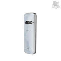 Багаторазова POD система VooPoo VMATE E POD Kit 1200 mAh Ash Marble