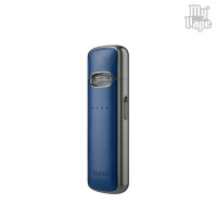 Багаторазова POD система VooPoo VMATE E POD Kit 1200 mAh Classic Blue