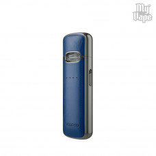 Многоразовая POD система VooPoo VMATE E POD Kit 1200 mAh Classic Blue