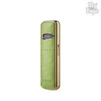 Багаторазова POD система VooPoo VMATE E POD Kit 1200 mAh Green Inlaid Gold